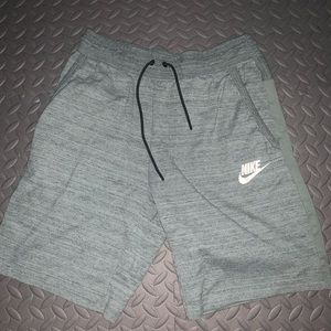 Brand new Nike shorts